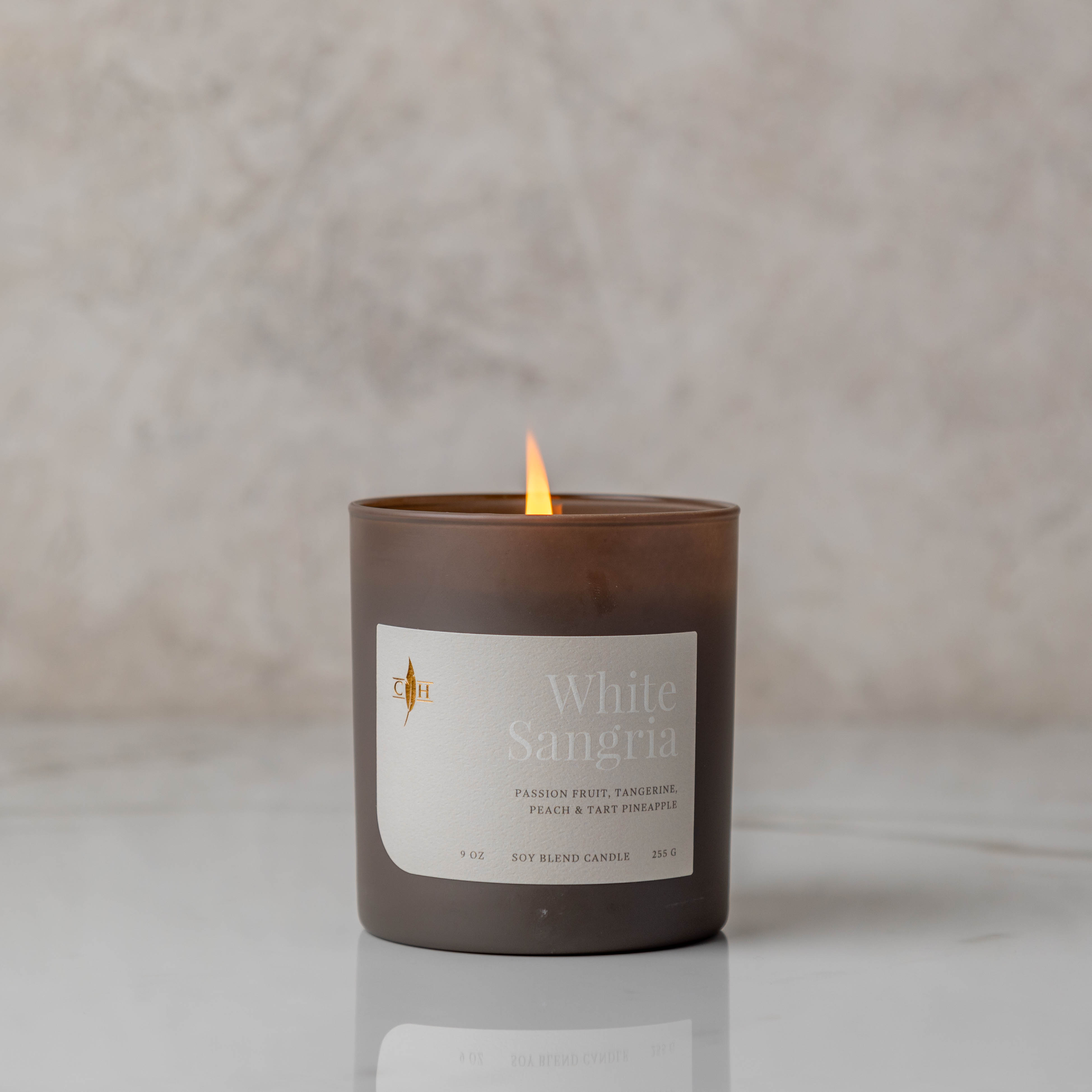 Cooper's Hawk Winery & Restaurants > White Sangria Wine Candle